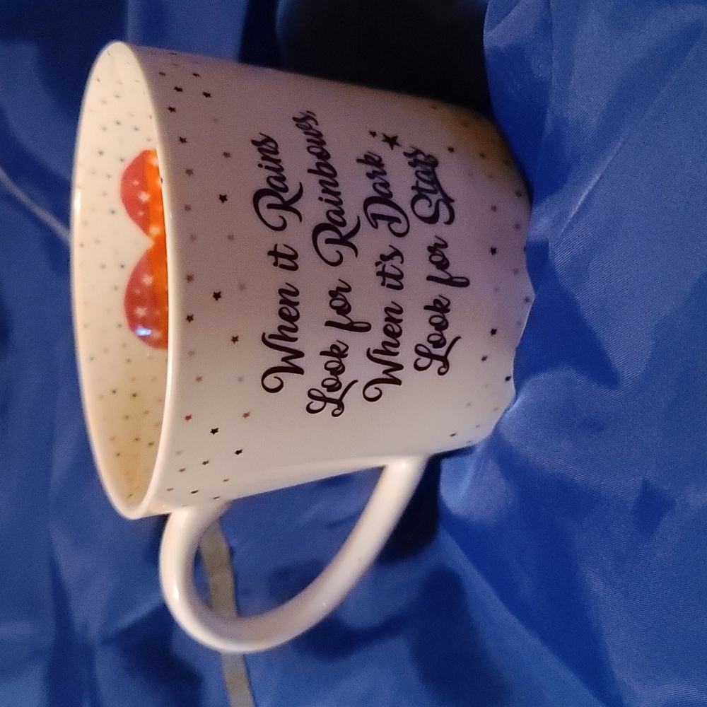 Cooksmart England Coffe Cup